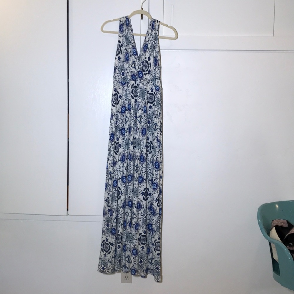 Maternity Dress